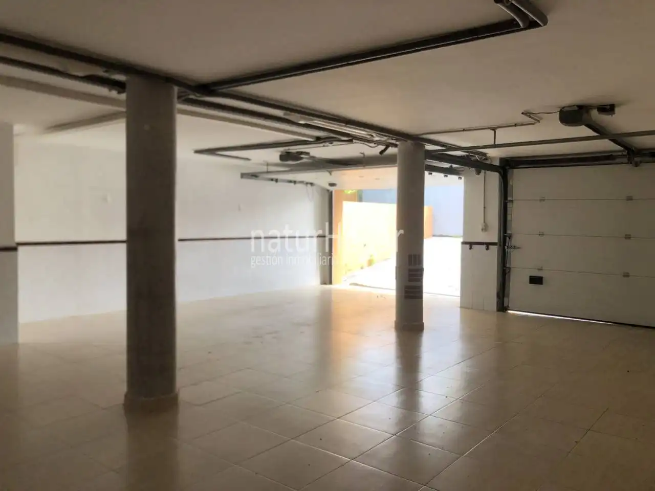 Casa o chalet de alquiler en Paterna con Aire acondicionado, Calefacción y Jardín privado