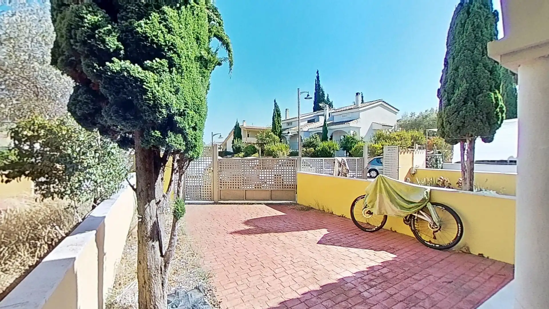 Casa bifamiliare con piscina in vendita a Las Atalayas - Urmi - Cerro de Mar, imagen 36