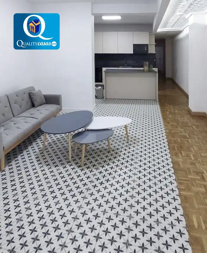 Apartament amb ascensor en venda a Centro, imagen 2