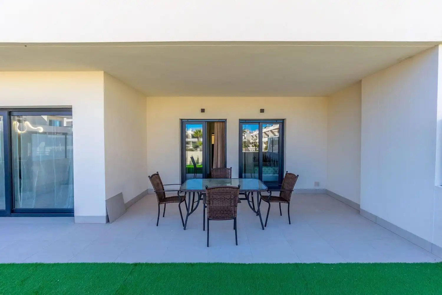 Reihenhaus zum Verkauf in Playa del Acequión, Náufragos y Rocío del Mar, imagen 9
