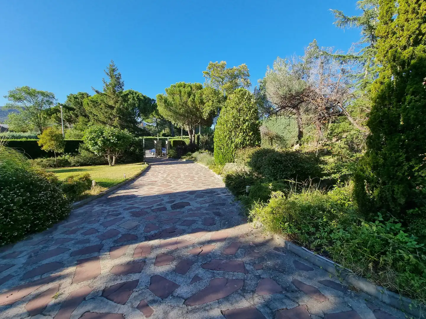 Casa o chalet de alquiler en Calle Enrique Granados, 8, Hoyo de Manzanares