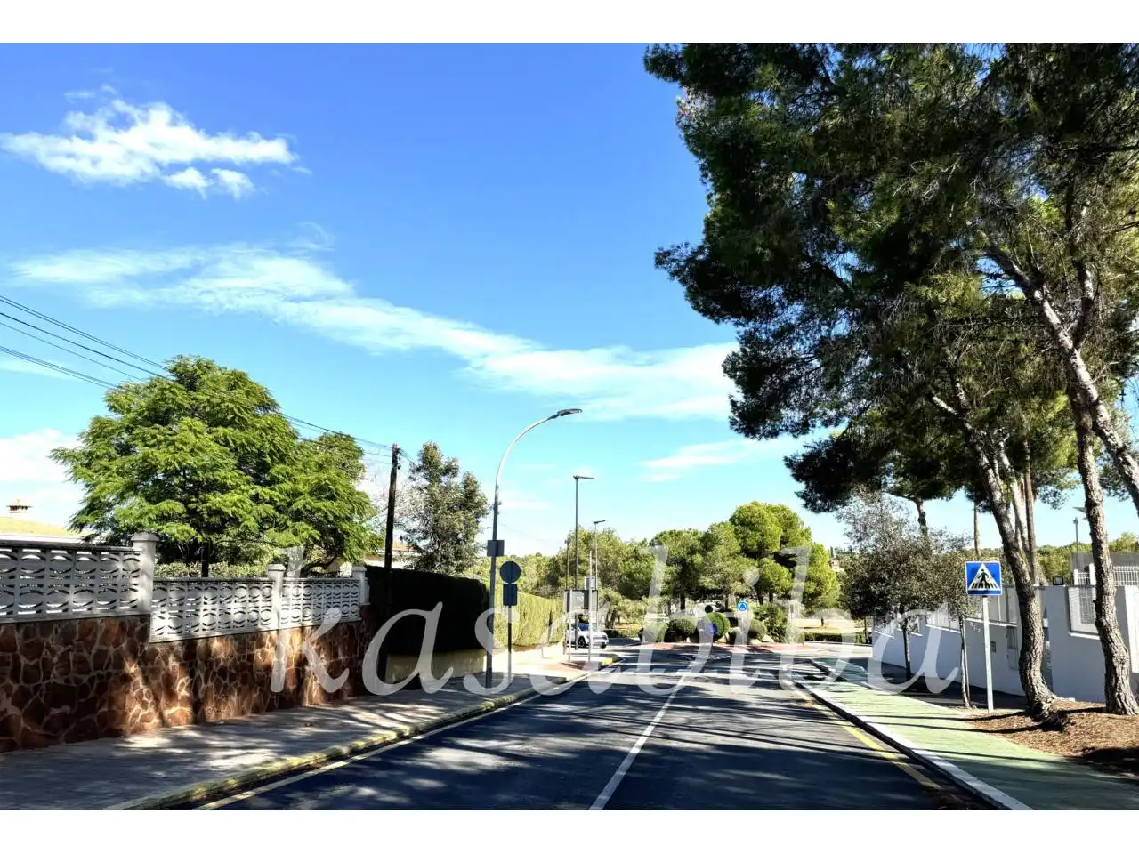 Terreny residencial en venda a Calle 228, imagen 14