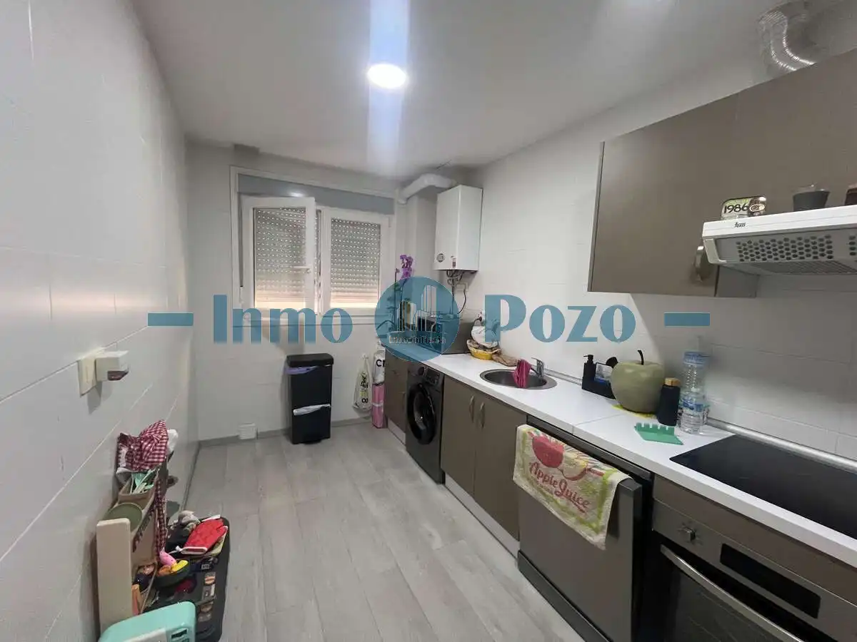 Piso en venta en Almendralejo