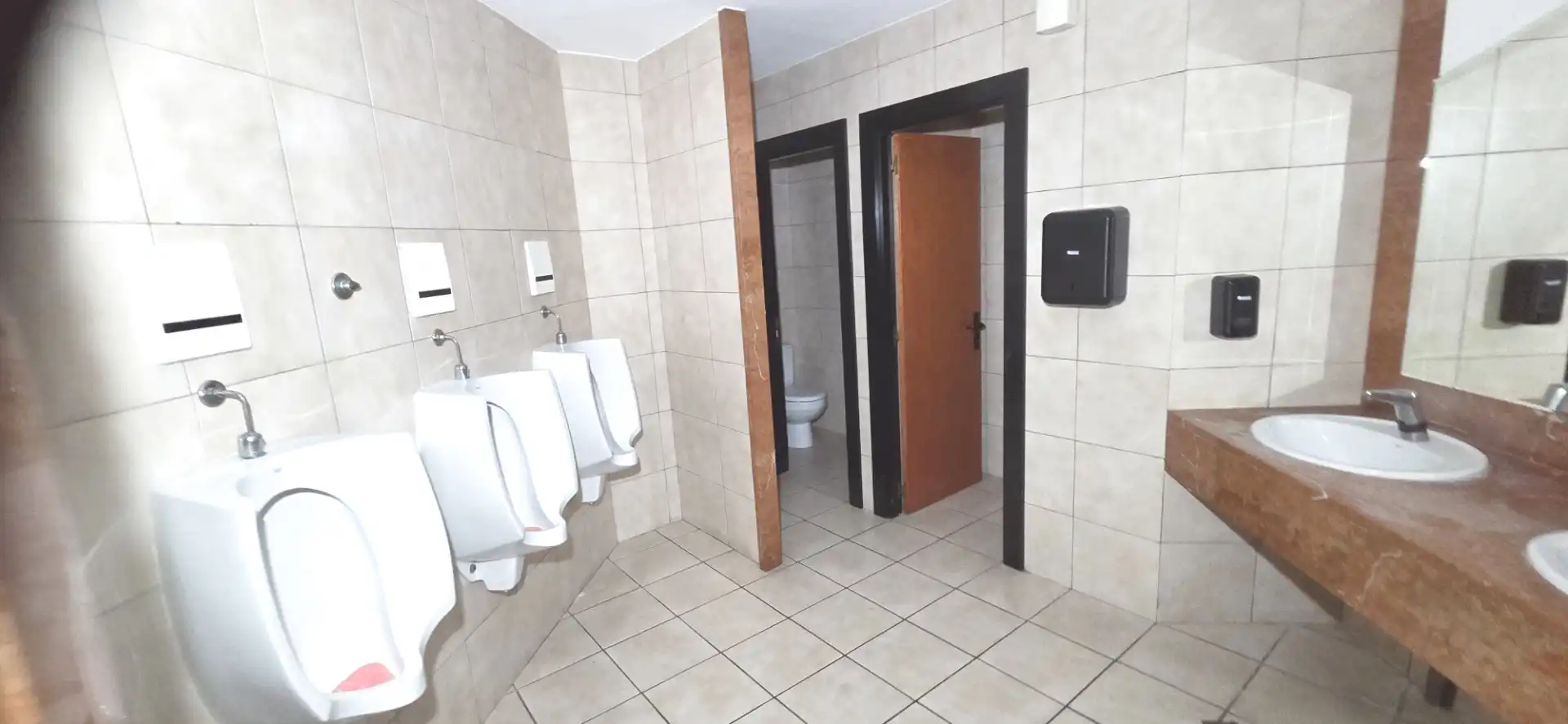 Nave industrial en venta en Muro de Alcoy