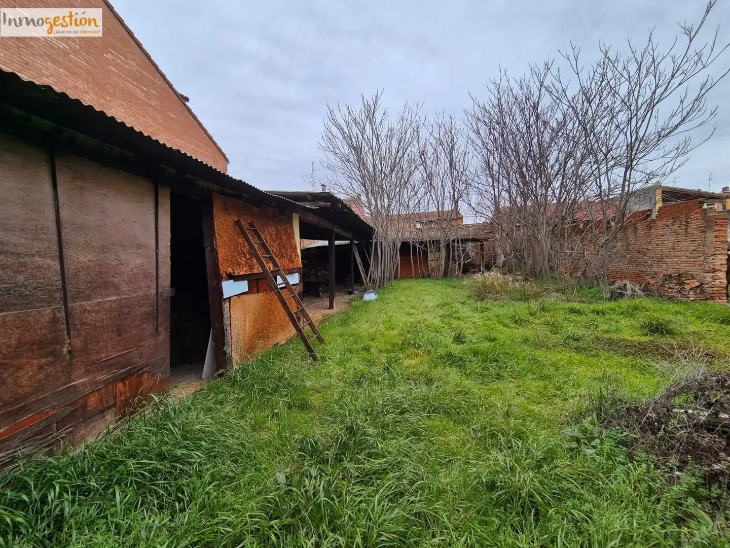 Terrenos y solares en venta en Calle GOYA, imagen 6