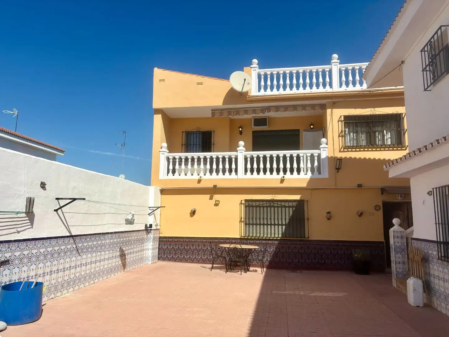 Maison mitoyenne avec terrasse à vendre à CENIT, imagen 52
