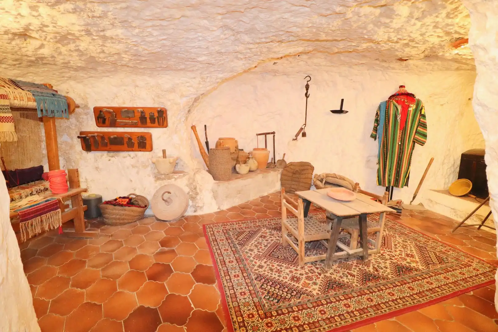 Finca rústica en venta en Villena