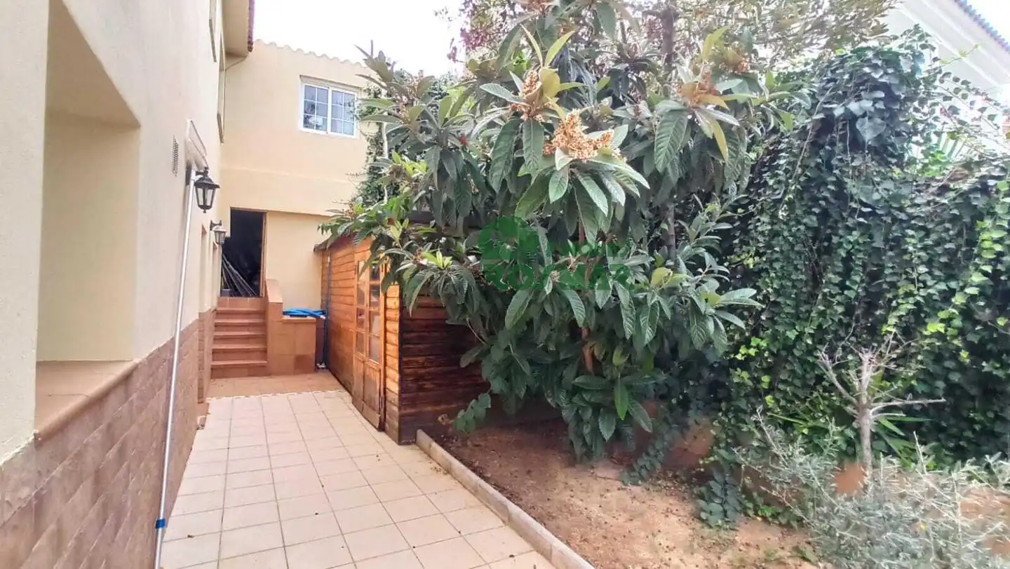 Casa amb piscina en venda a Roca Grossa, imagen 41