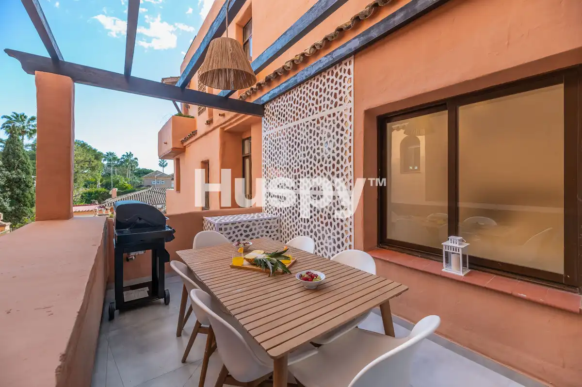 Wohnung mit Terrasse zum Verkauf in Calle de la Rosa, imagen 23