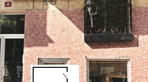 Photo 2 of Premises for sale in Logroño - Calle Muro de Cervantes, Casco Antiguo,  Logroño