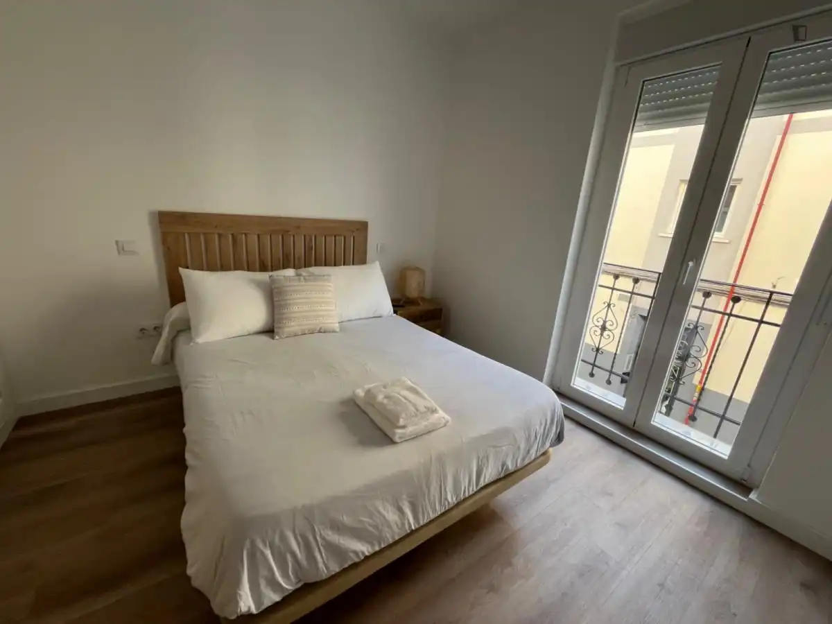 Apartament de lloguer a San Isidro
