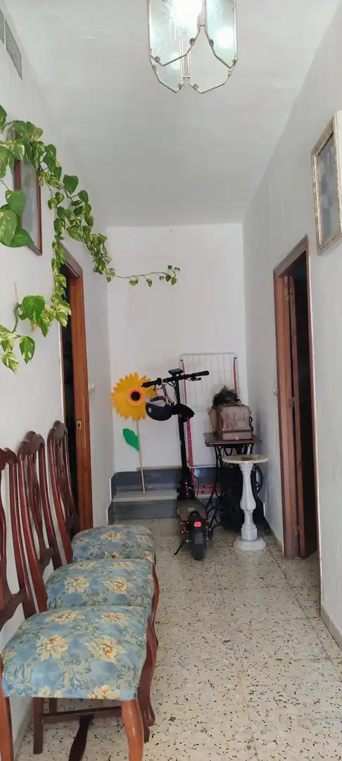 Casa en venda a Serón, imagen 13