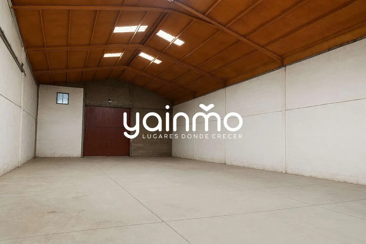 Industrial building for sale in DS CAMINO DE CUEVAS 0, imagen 3