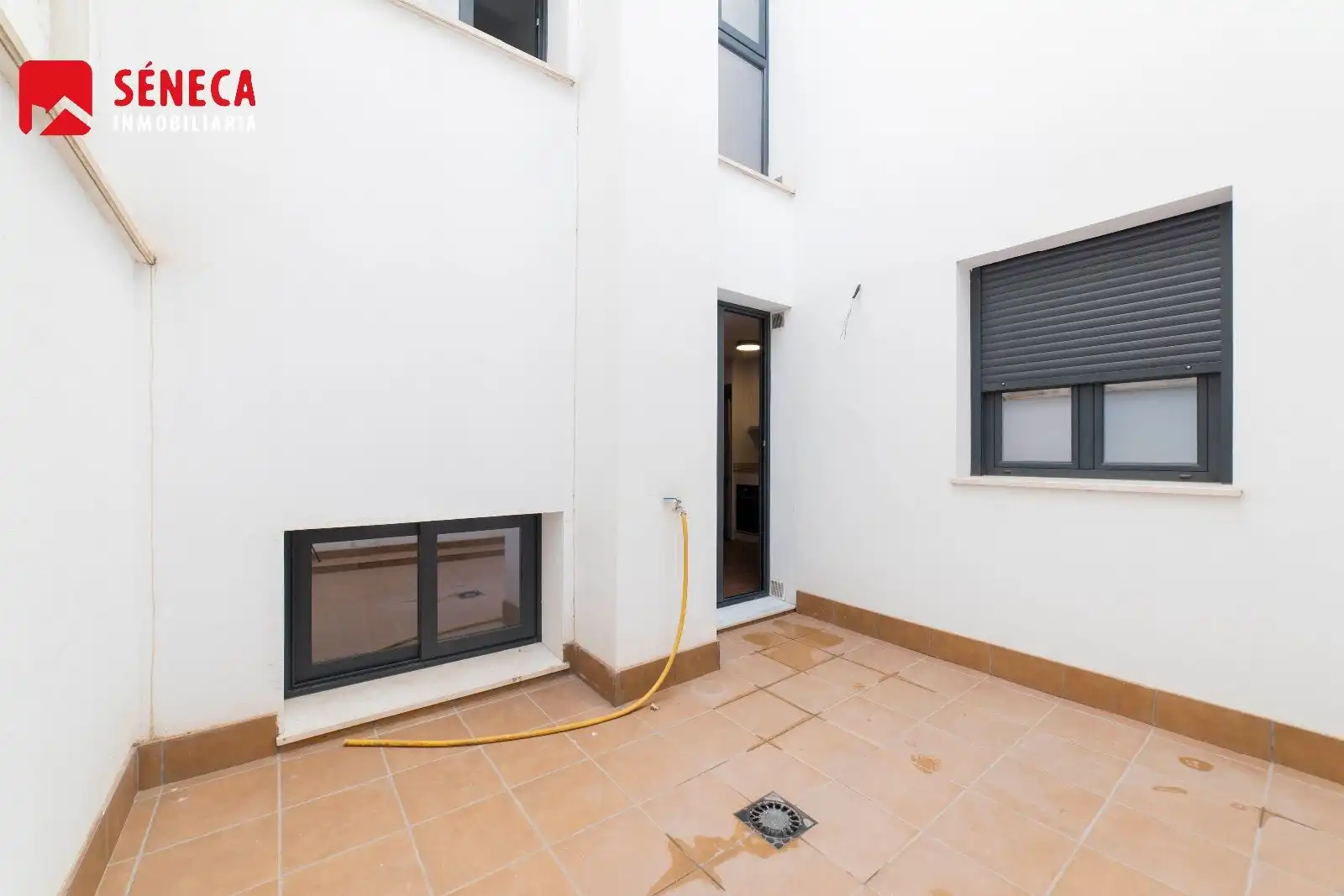 Piso de alquiler en Córdoba con Aire acondicionado, Calefacción y Terraza