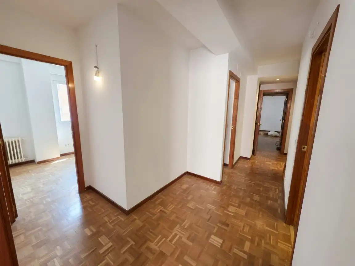 Pis en venda en Madrid amb Aire condicionat, Calefacció i Parquet