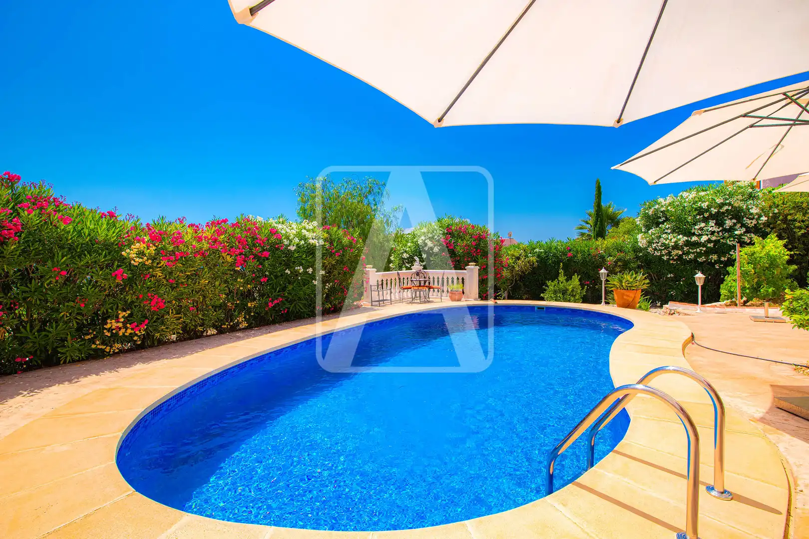 Chalet con piscina en venta en Cometa, imagen 60