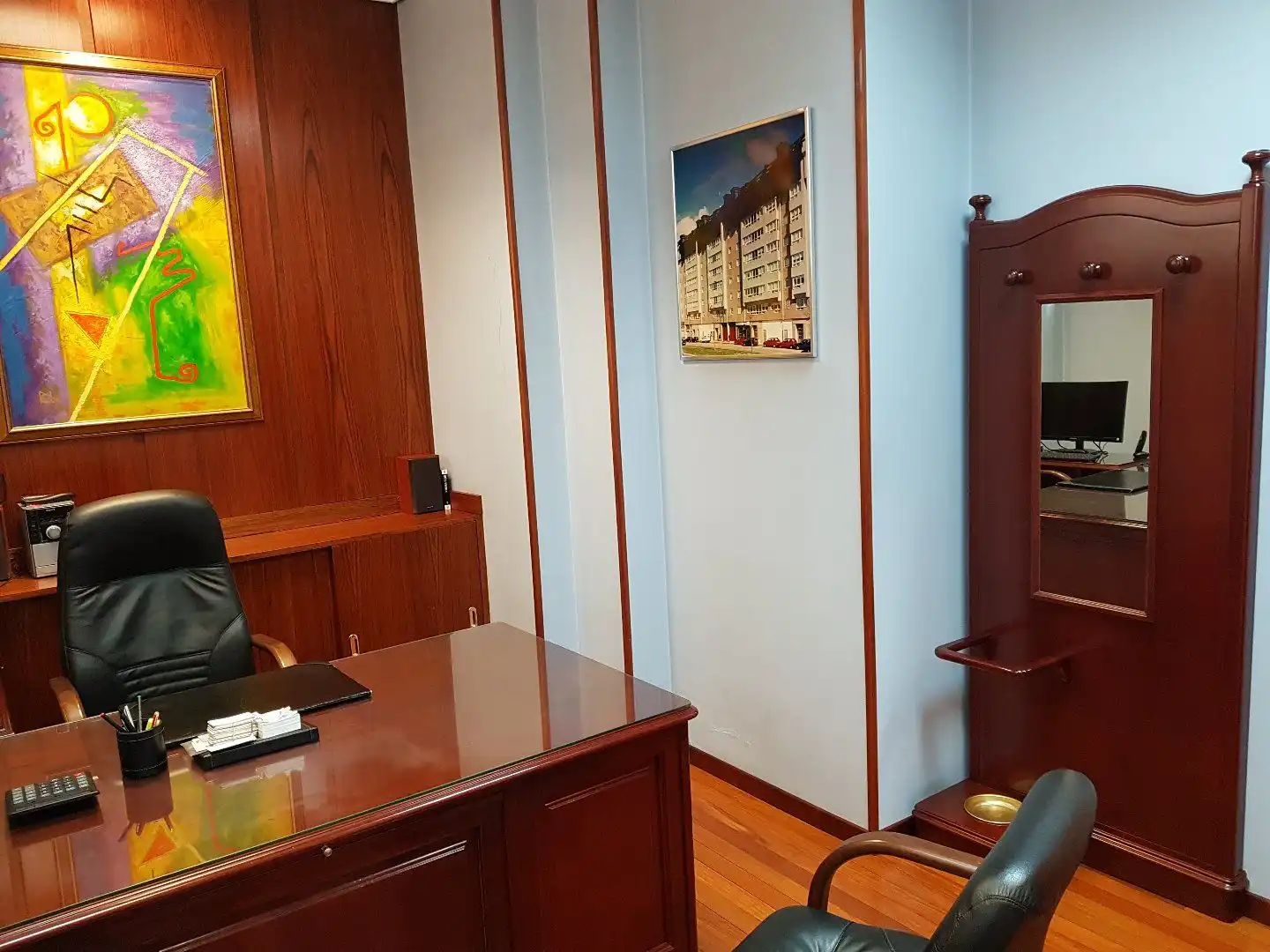 Office for sale in N/A, -1, Os Mallos