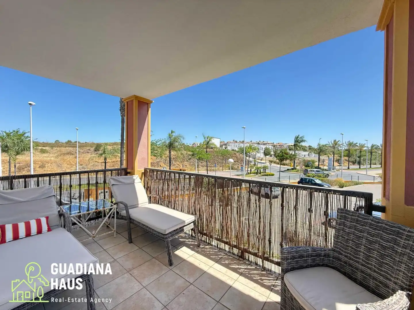 Apartment mit Pool zum Verkauf in Avenida JUAN PABLO II 6, imagen 20
