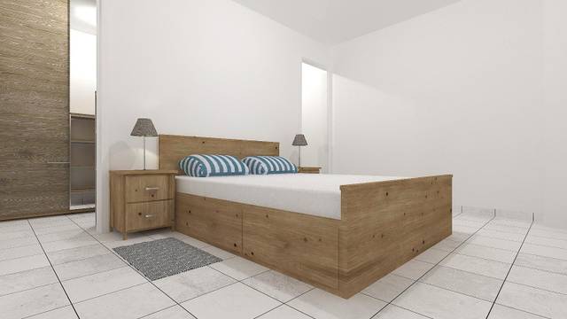 Piso en Venta en Cobreros Viejo