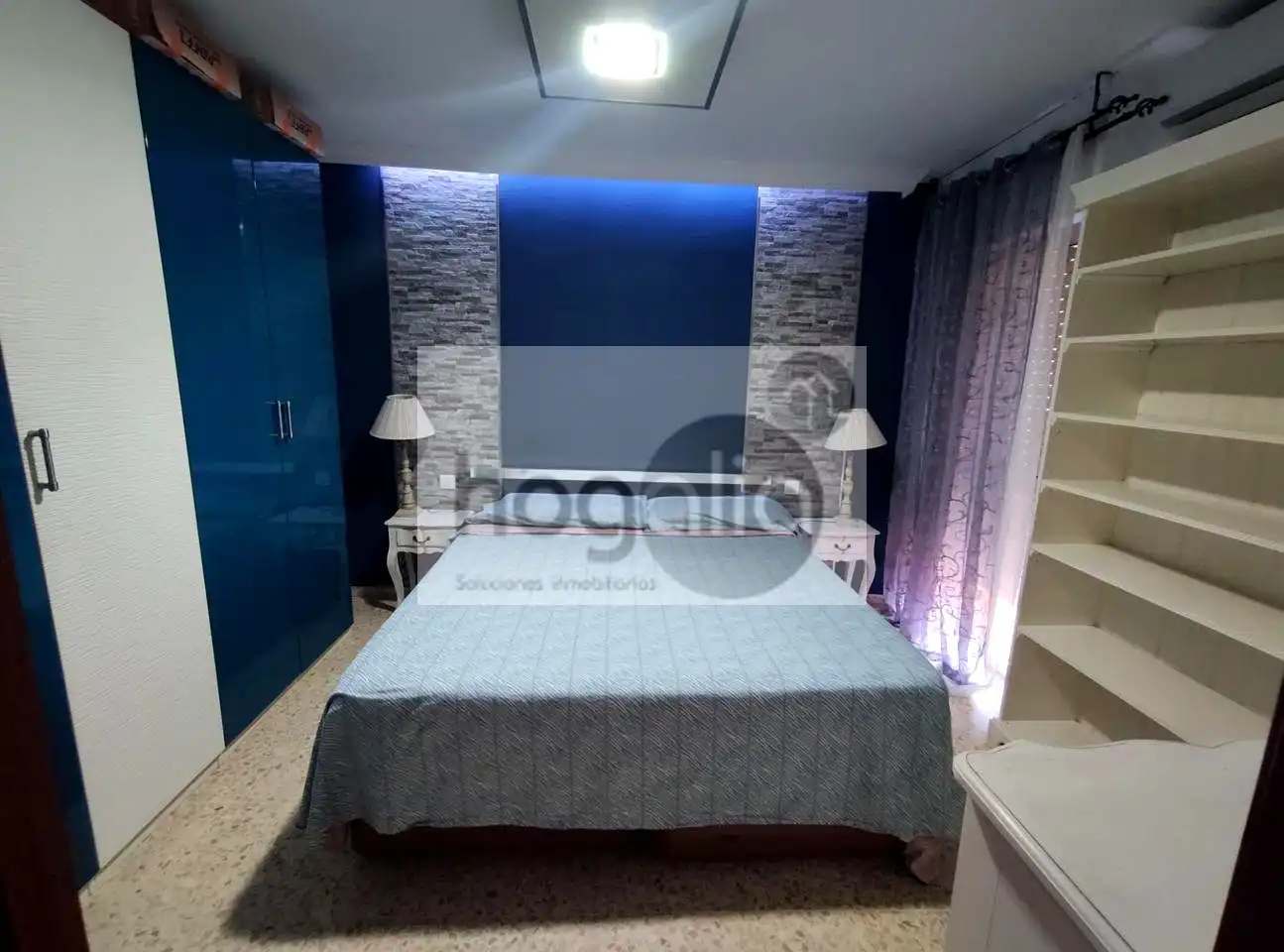 Flat for rent in San Carlos - San José