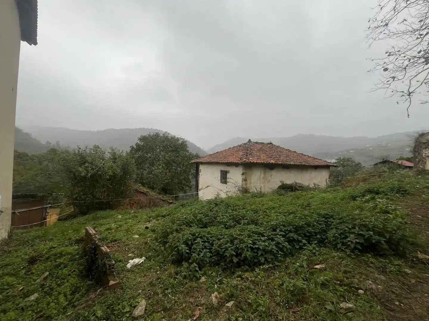 Casa o xalet en venda en Valdés - Luarca amb Balcó