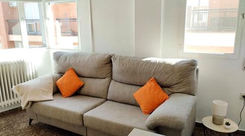 Foto 2 de Apartament de lloguer a Carretas - Pajarita, Albacete