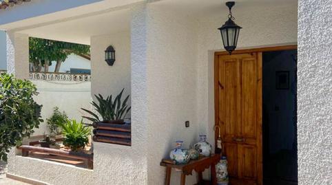 Foto 5 de Casa o xalet en venda a Rincón Bajo, Benidorm