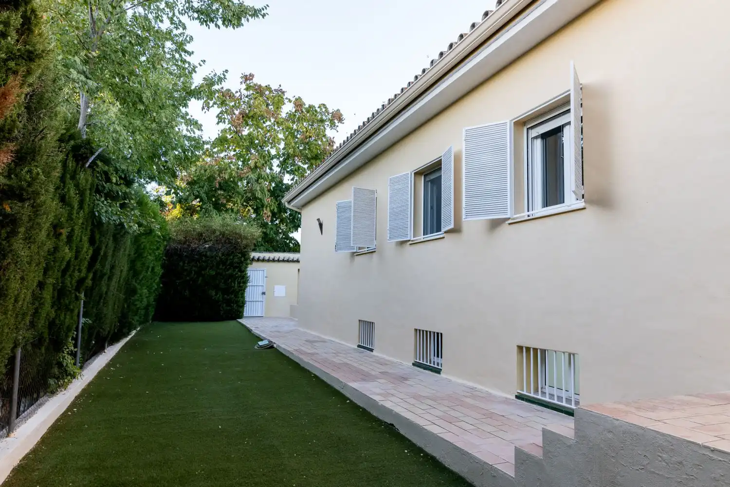 Villa à louer à Simon Verde, imagen 34