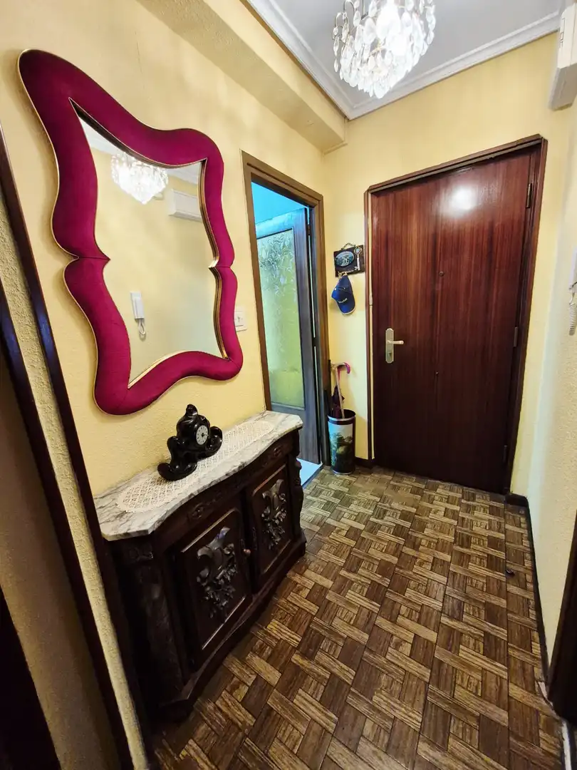 Piso en venta en Corvera de Asturias con Calefacción