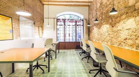 Photo 2 of Premises for rent in Peu de la Creu, El Raval,  Barcelona Capital