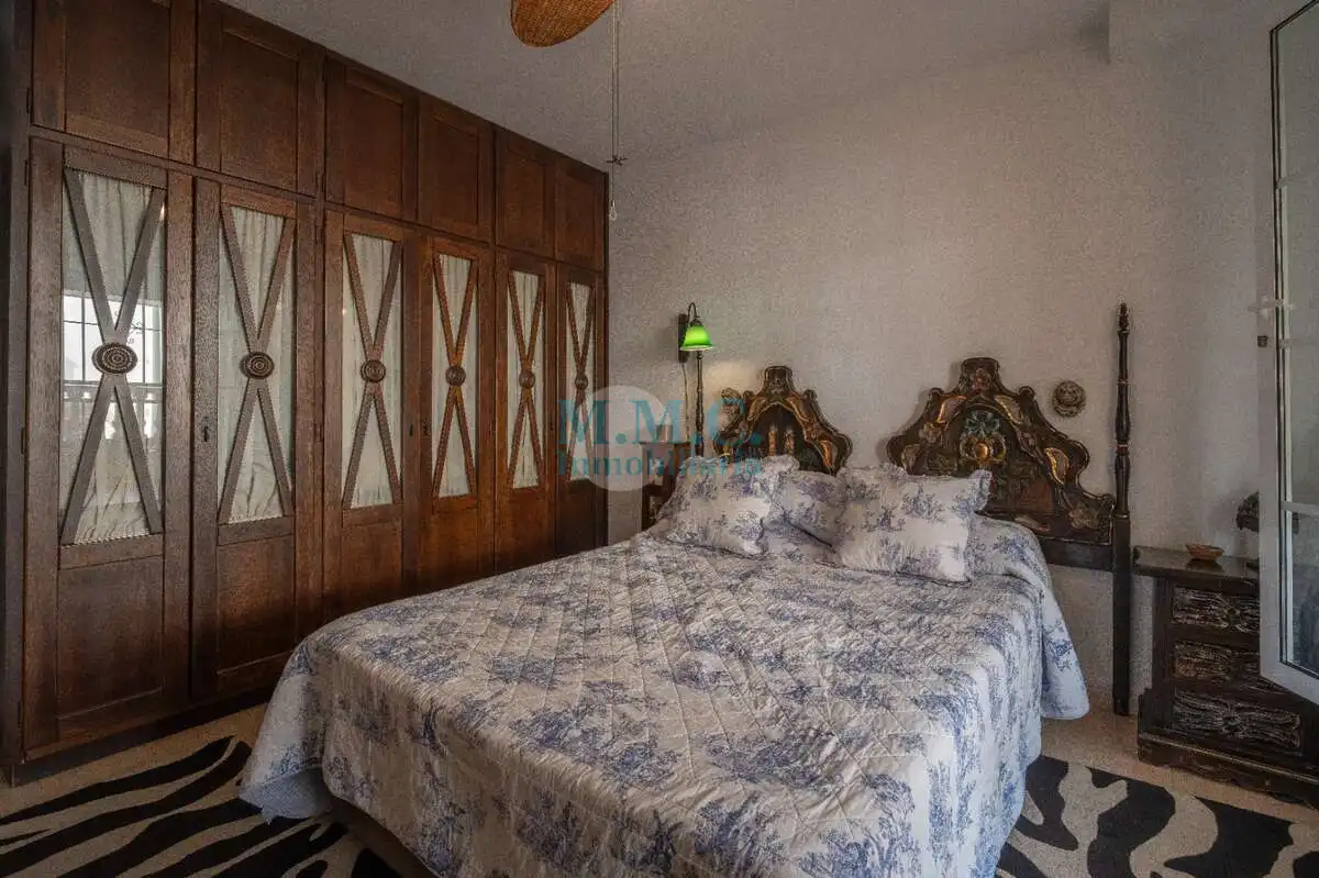 Habitación de Dúplex en venta en Aguadulce