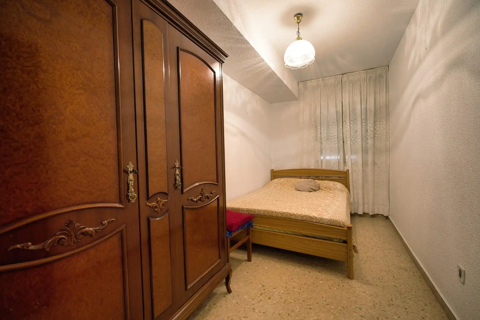 Piso con ascensor en venta en PRESBITERO BALTA CARRASCO, imagen 6