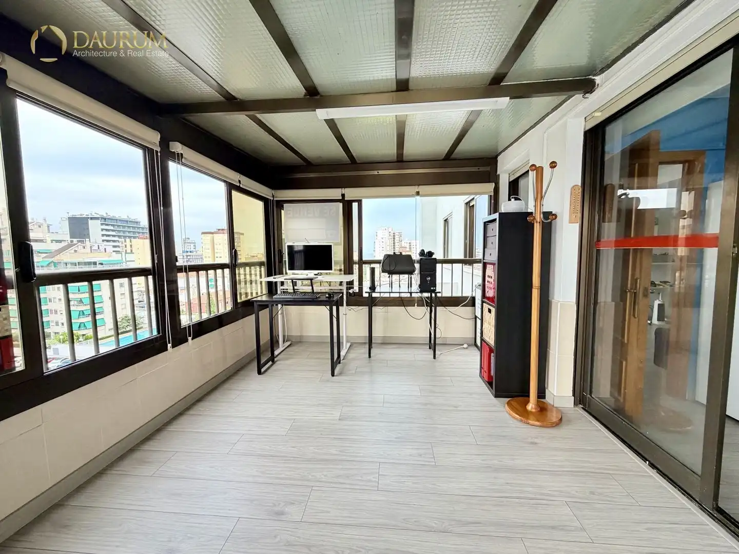 Penthouse mit Pool zum Verkauf in Rabida, imagen 20