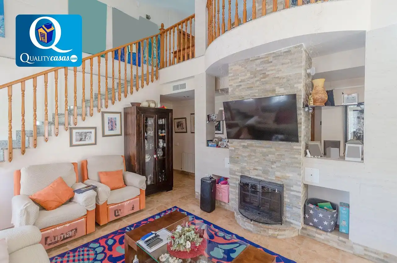 Villa in vendita a Norte, imagen 5