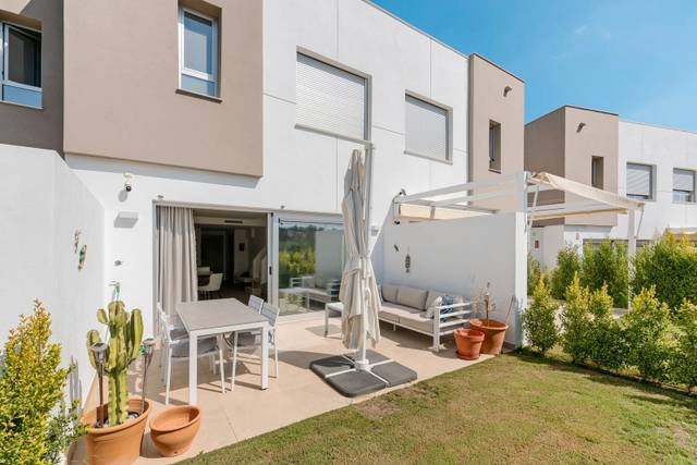 Casa adosada en Venta en Estepona Golf