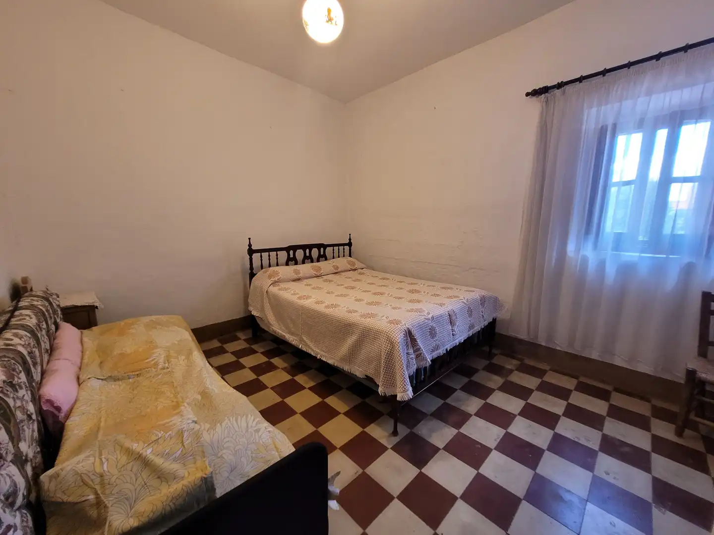 Casa o chalet en venta en Avenida de Maracena, Cerrillo de Maracena - Periodistas