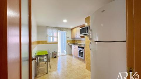 Foto 3 de Pis en venda a Carrer del Doctor Candido Mena, Palmera, Valencia