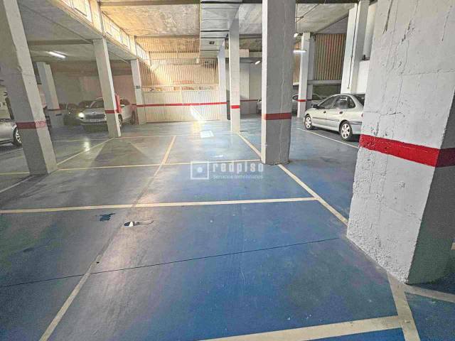 Garaje en Venta en HORNO DE LABRADORES en Casco histórico de Vicálvaro