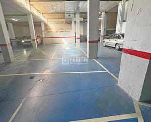 Aparcament de Garatge en venda en  Madrid Capital