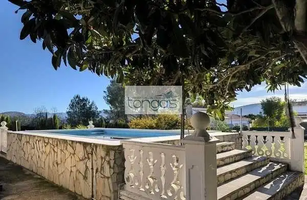 Villa mit Pool zum Verkauf in Xàtiva, imagen 25