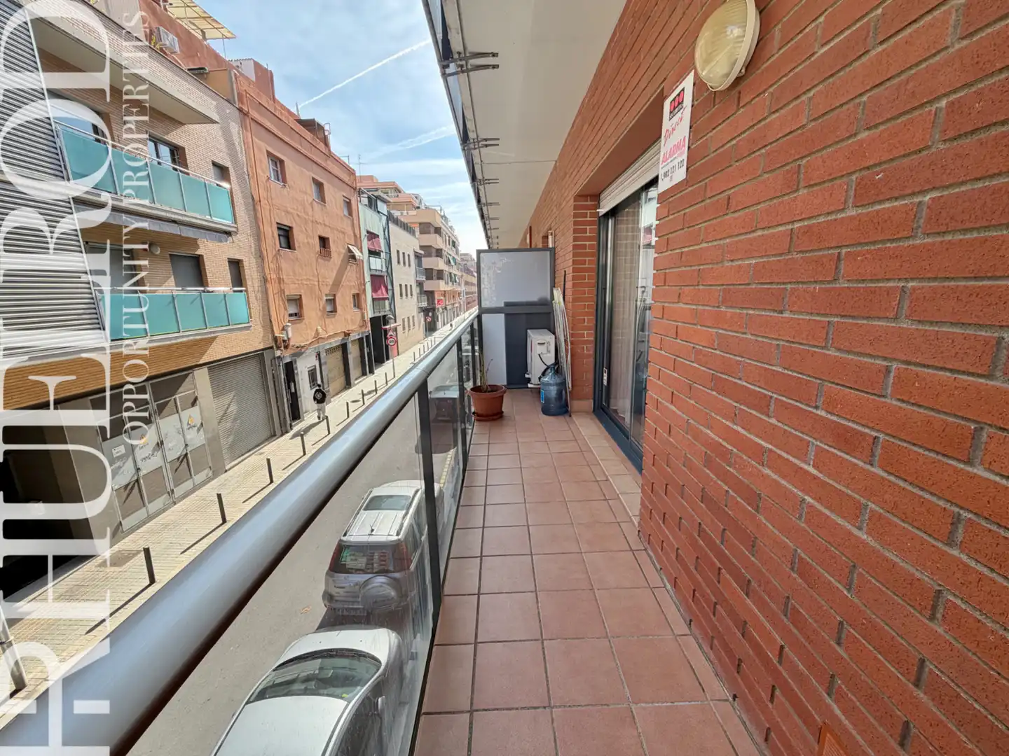 Flat for sale in Carrer del General Weyler, Progrés - Pep Ventura