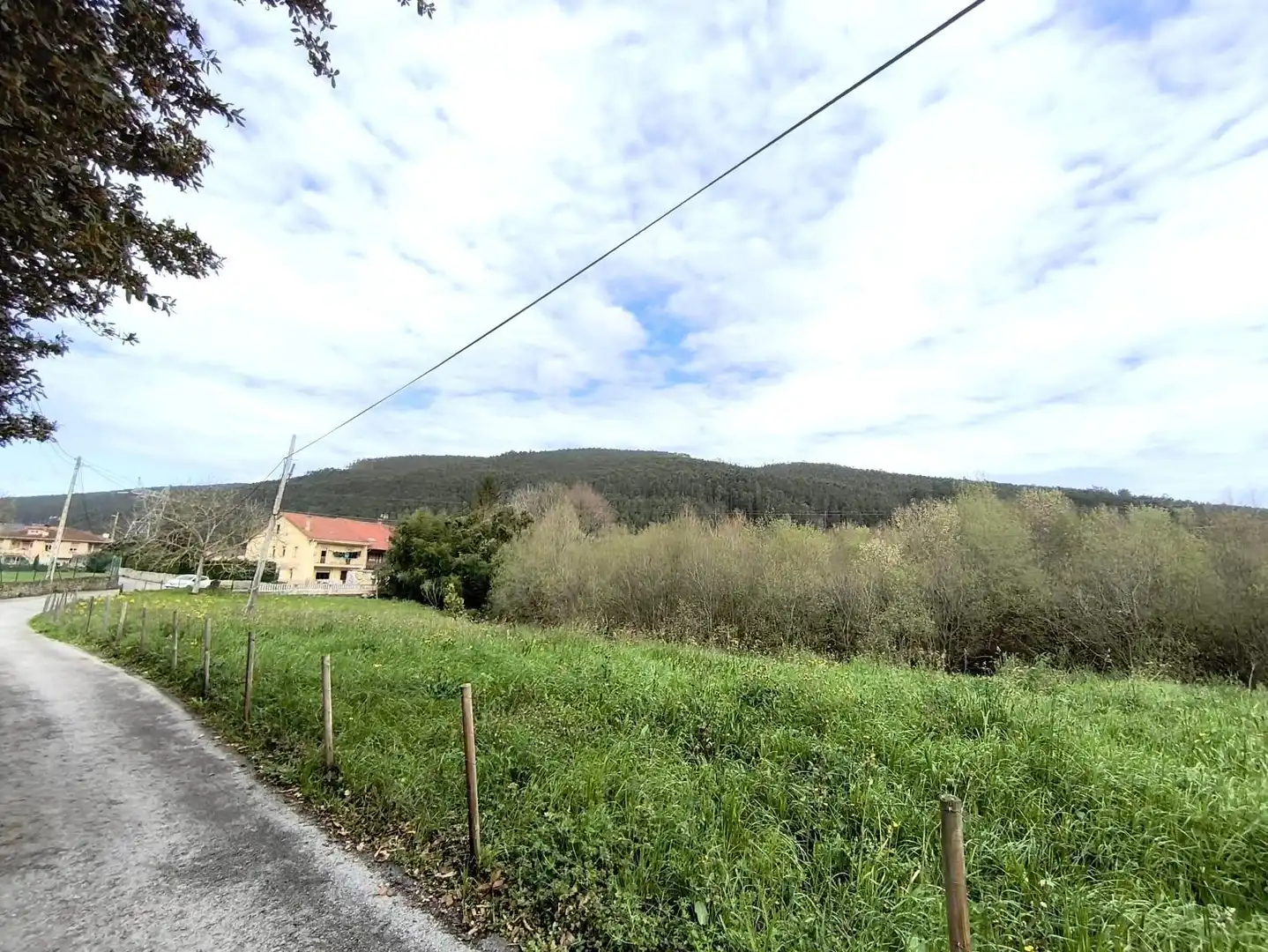Grundstücke und Bauplätze zum Verkauf in Castañeda, imagen 2
