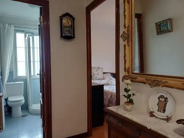 Casa con terraza en venta en Barro Granxal, imagen 22