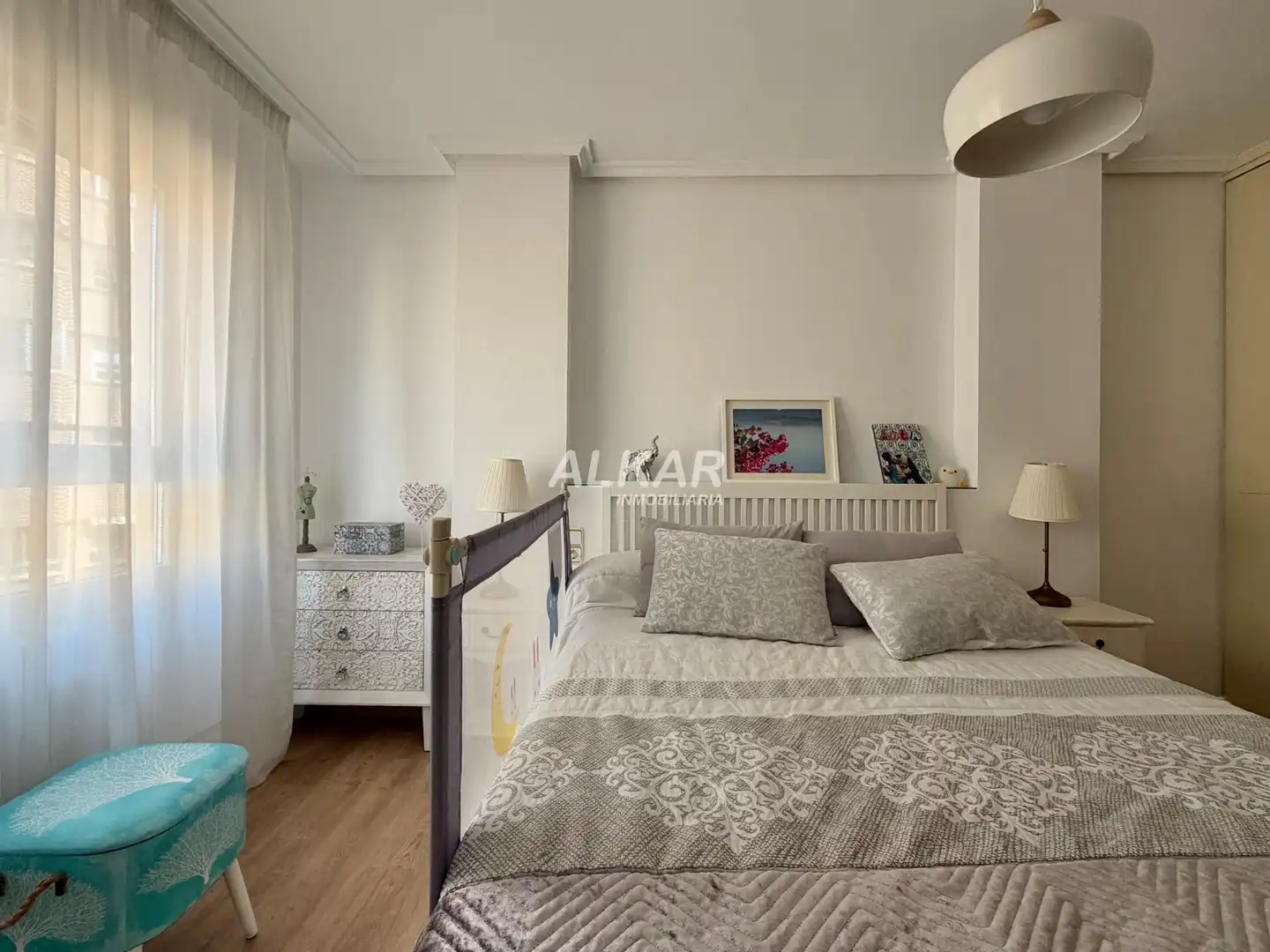Piso con terraza en venta en Calle Calle Juan Antonio Fernández, imagen 16