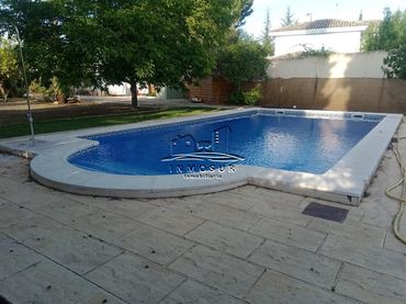Casa en venda a Las Vegas - Campoaras