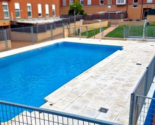 Piscina de Dúplex en venda en Arroyomolinos (Madrid) amb Aire condicionat i Balcó