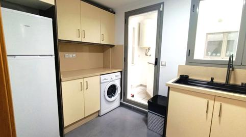 Foto 3 de Apartament de lloguer a Benissa pueblo, Benissa