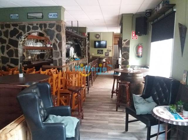 Local comercial en Venta en Centro