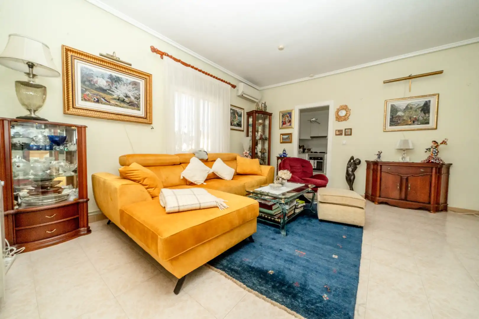 House with garden for sale in Orihuela Costa, imagen 4
