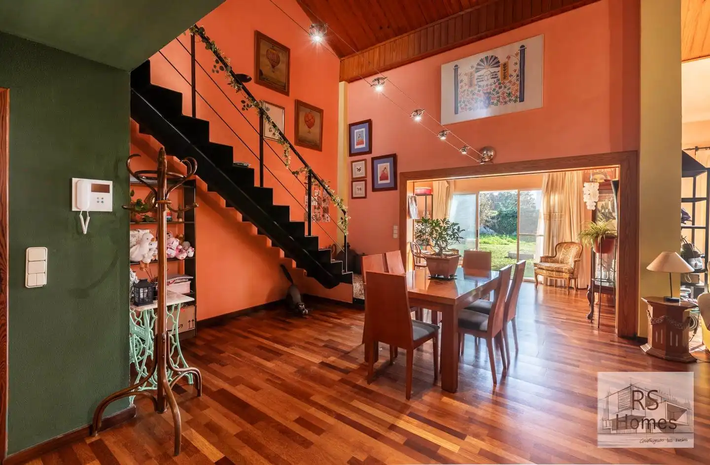 Houses for sale in El Carme - Sant Agustí - Bonavista